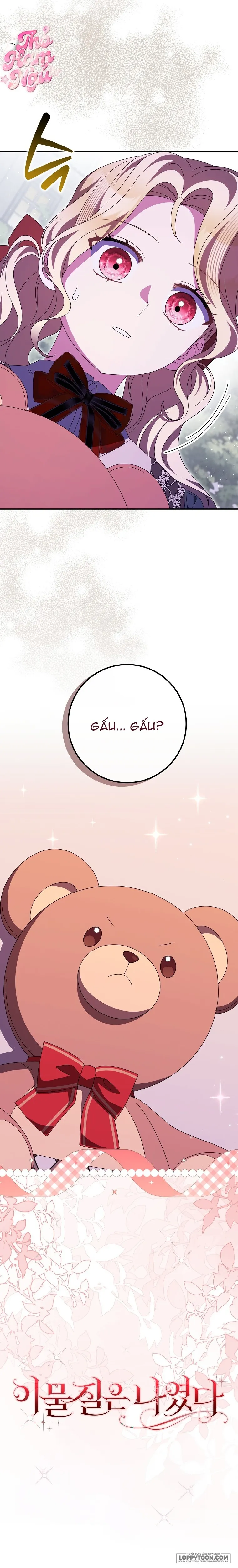 Tôi Không Thuộc Về Nơi Này Chap 76 - trang 28