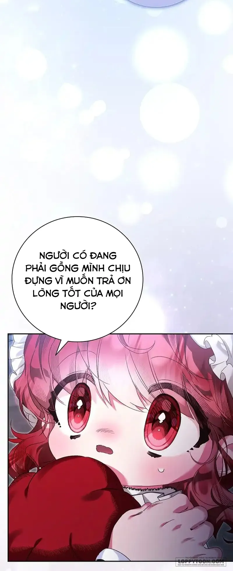 Papa Là Kẻ Thù Kiếp Trước Của Tôi? Chap 19 - trang 23