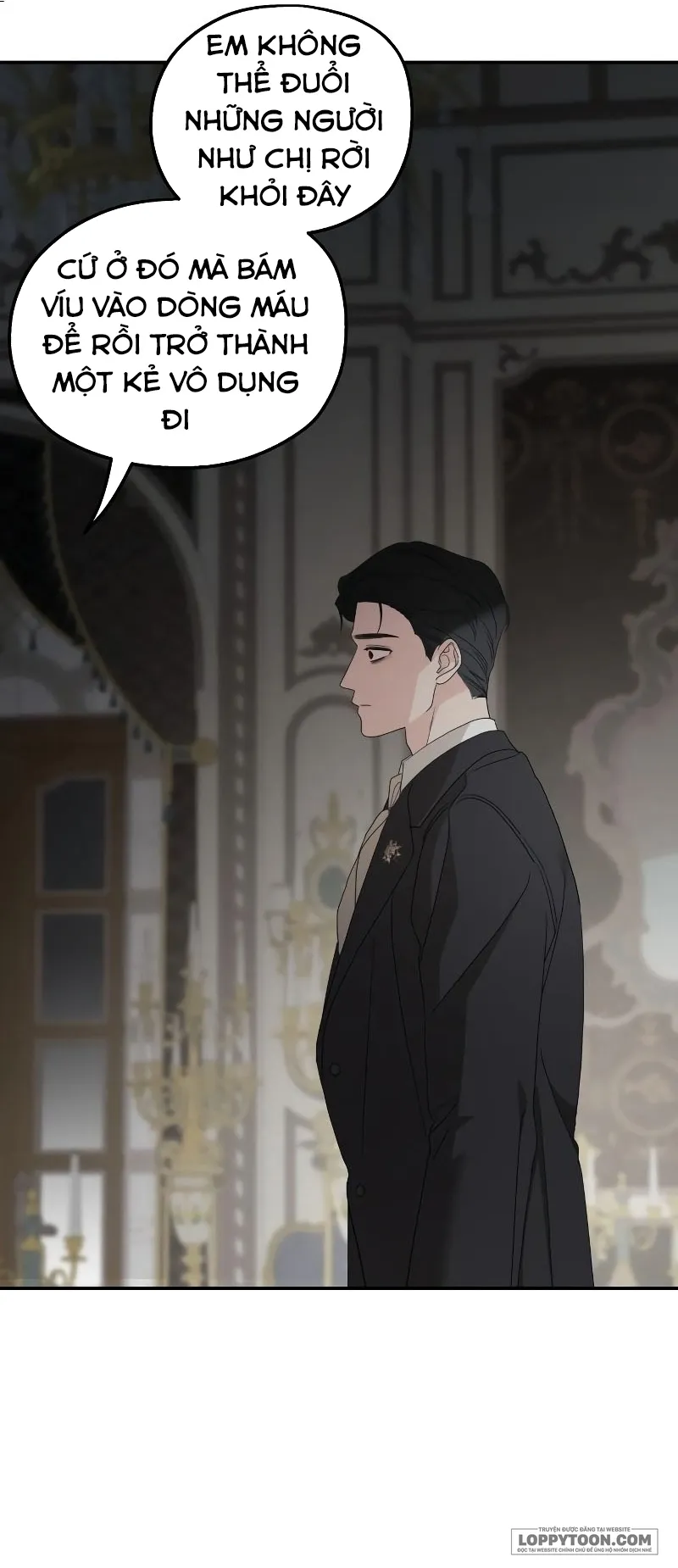 Gia Đình Chồng Quá Ám Ảnh Bởi Tôi Chap 105 - trang 75
