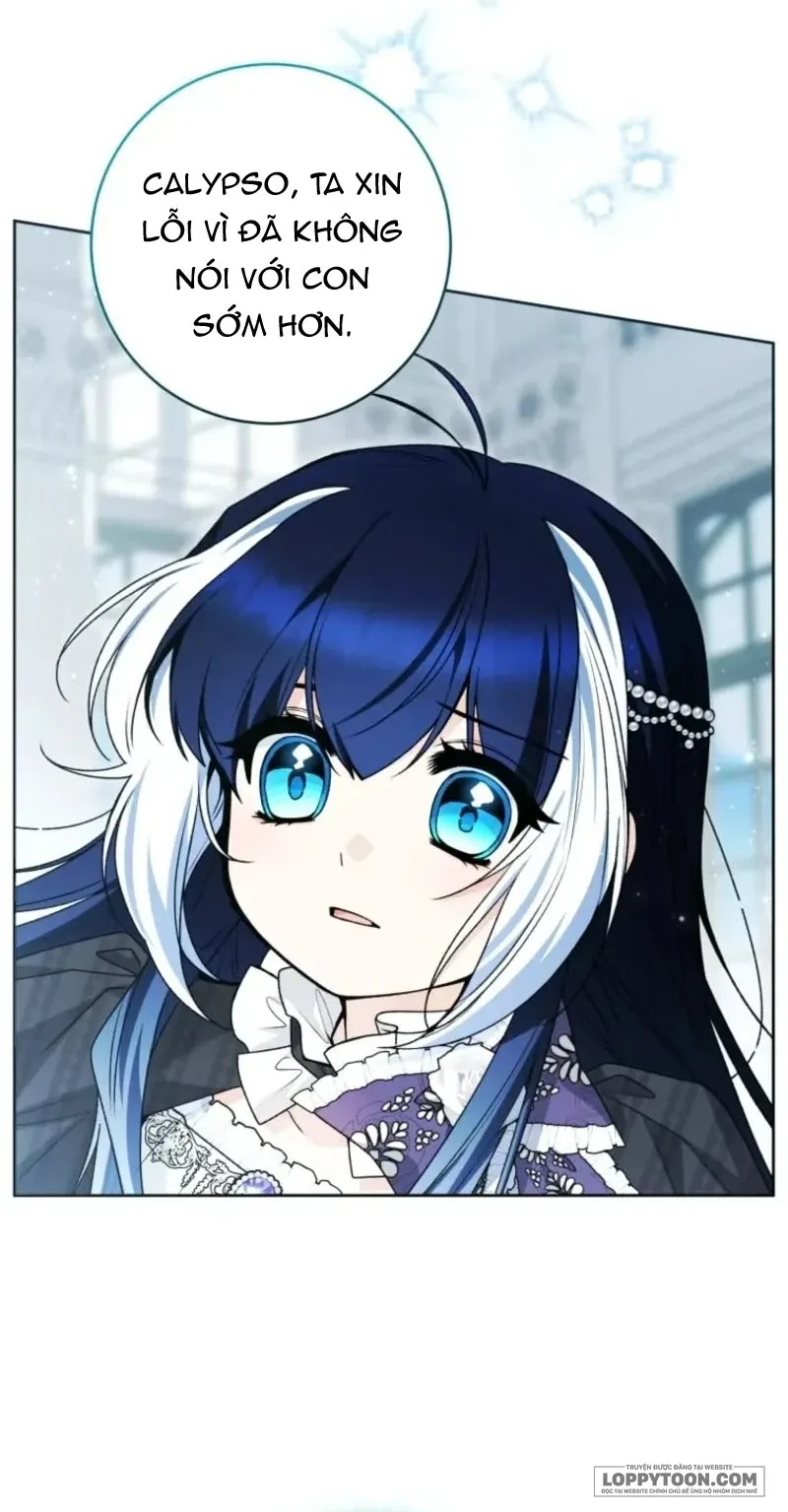 Bé Cá Voi Sát Thủ Phản Diện Chap 98 - trang 70