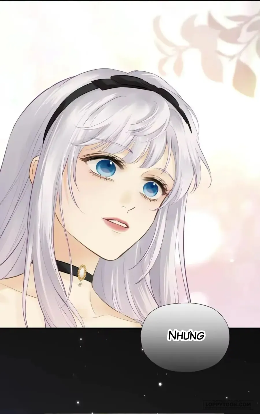 Hương Dục Niệm Chap 36 - trang 28