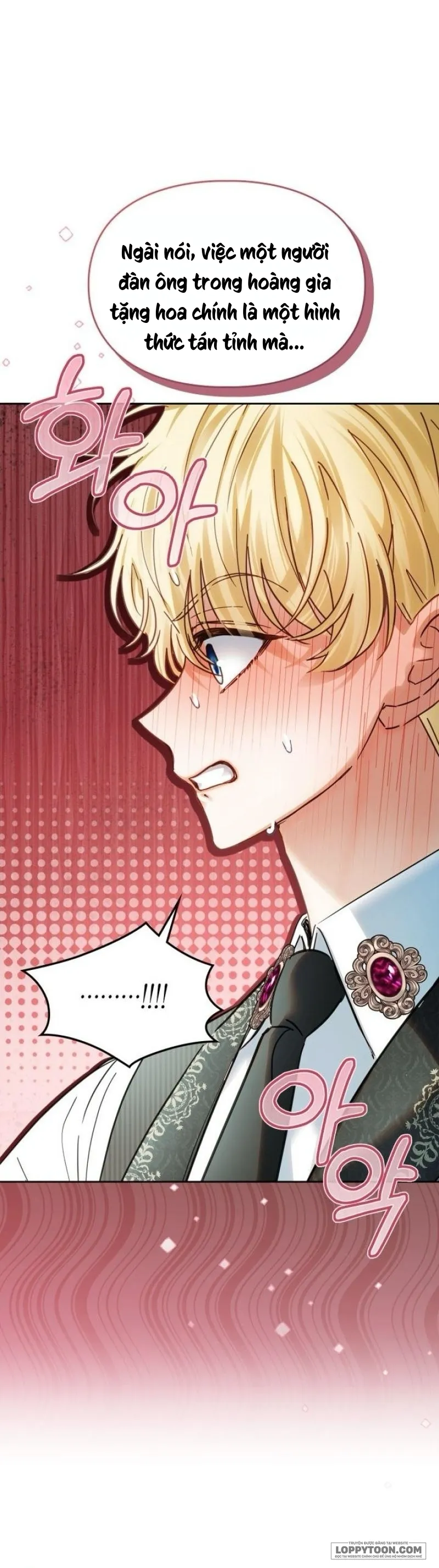 Phạm Nhân Bé Con Của Dinh Thự Mùa Đông Chap 62 - trang 48