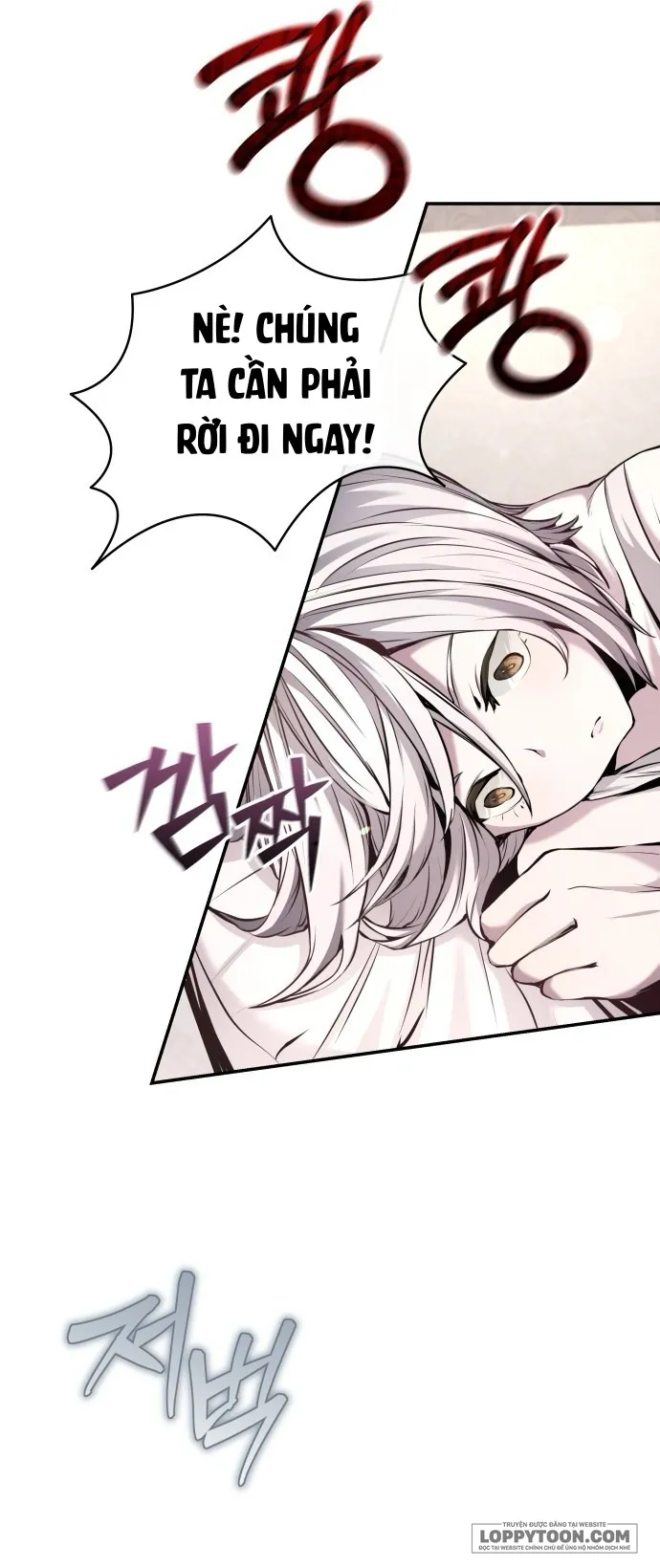 Thỏ Trắng Ở Xứ Sở Thần Tiên Chap 2 - trang 40