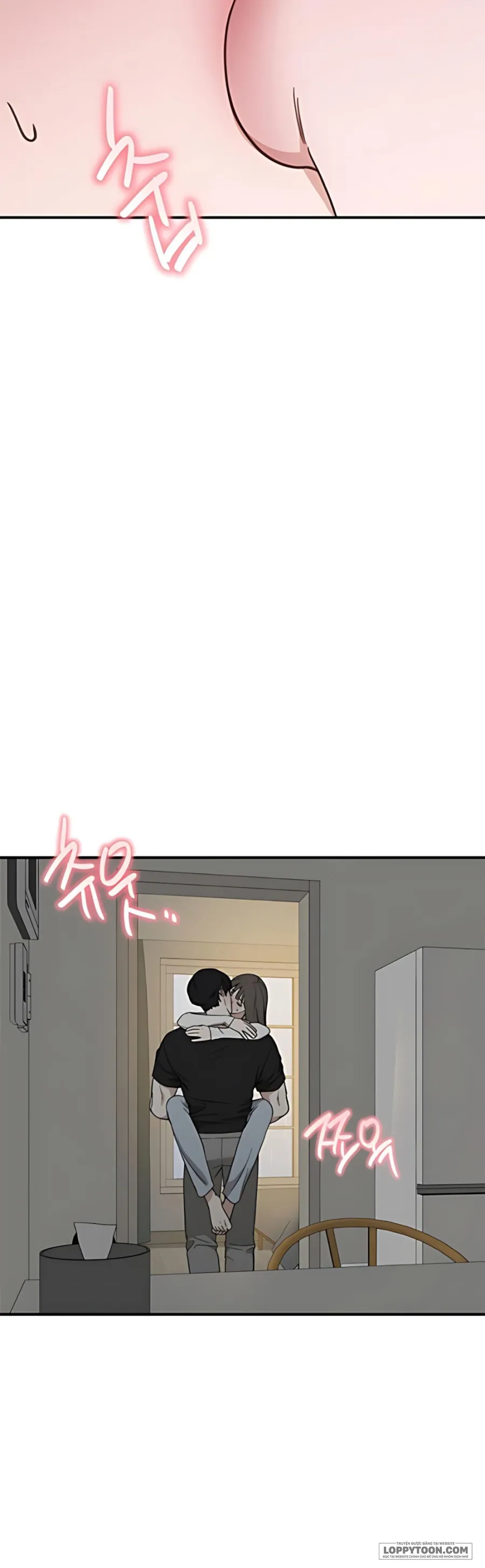 Hẹn Hò Thì Ngọt Ngào, Sống Chung Thì Nóng Bỏng Chap 23 - trang 8