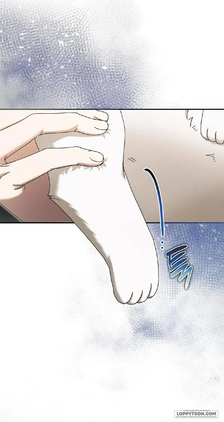 Trở Thành Miêu Nữ Của Hoàng Đế Chap 54 - trang 3