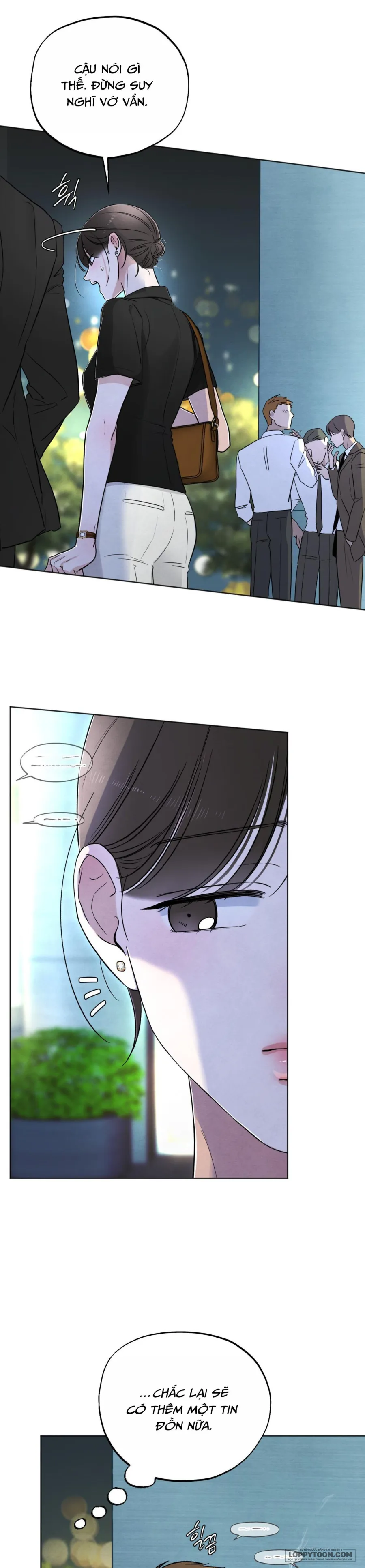 Cuộc Đời Của Kẻ Cặn Bã Chap 48 - 🔞🔞🔞 - trang 7