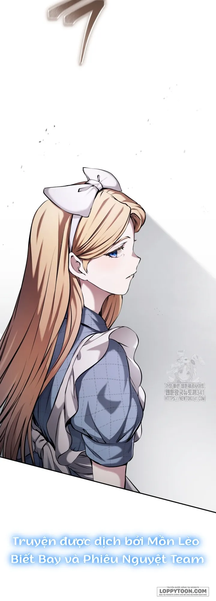 Thỏ Trắng Ở Xứ Sở Thần Tiên Chap 13 - trang 58