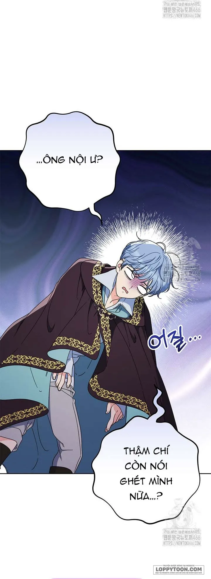 Nuôi Dưỡng Em Gái Xinh Đẹp Chap 83 - trang 8