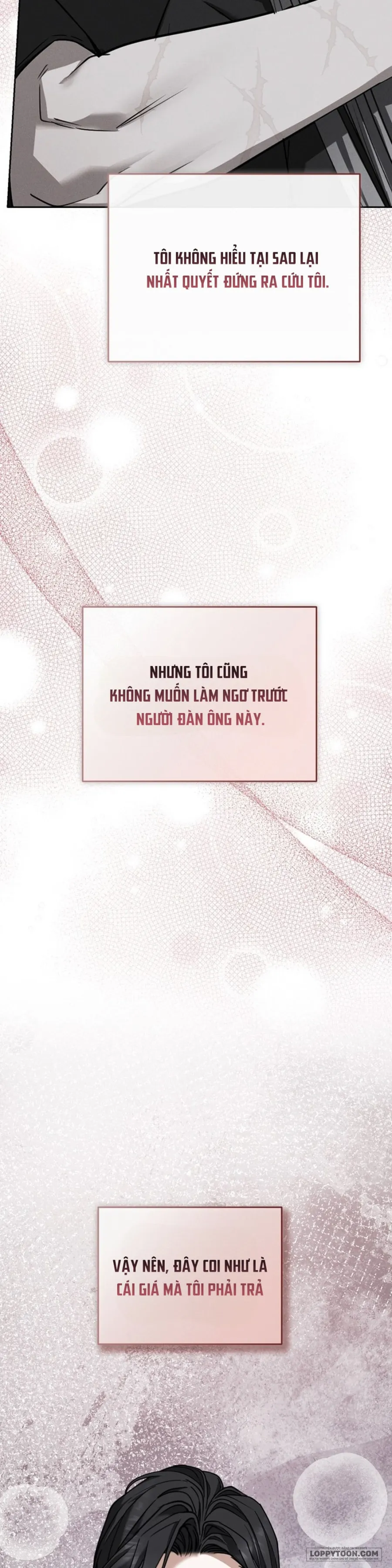 Trên Đời Này Không Có Quân Khuyển Nào Là Tồi Cả Chap 6 - trang 46
