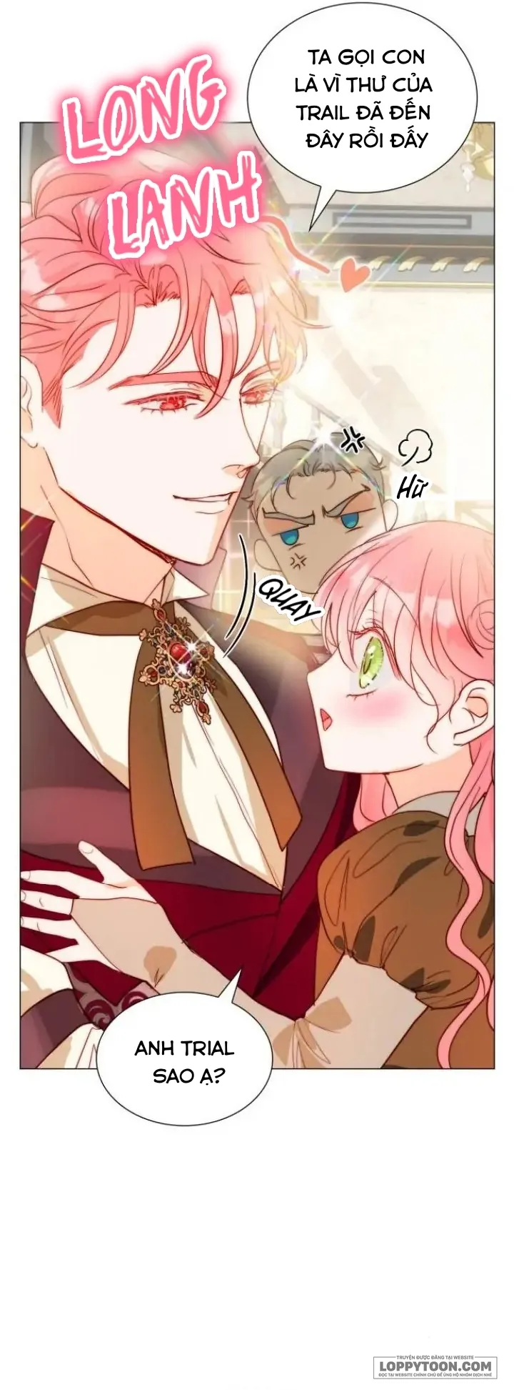 Tôi Được Sinh Ra Là Cô Con Gái Thứ Hai Chap 16 - trang 43