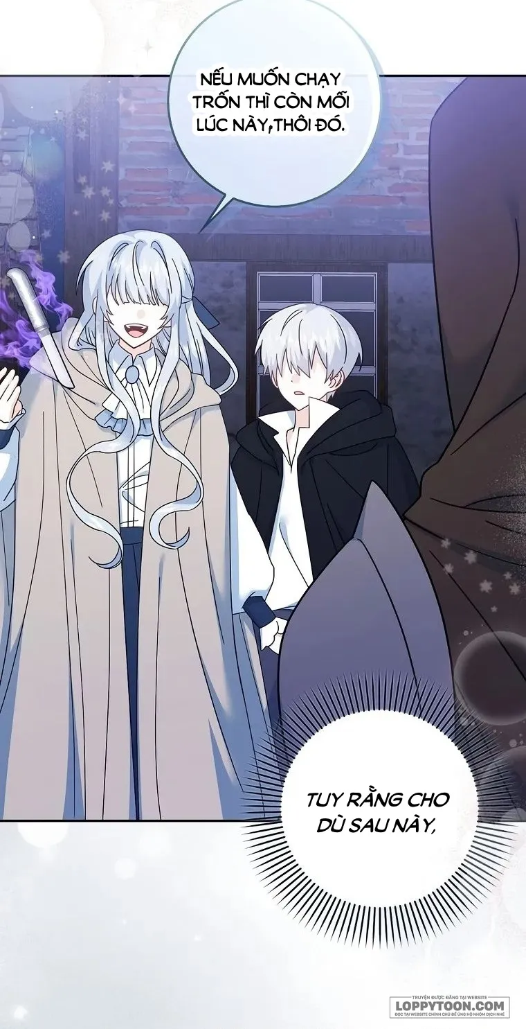 Tôi Sẽ Chiếm Lấy Ngư Trường Này! Chap 17 - trang 50