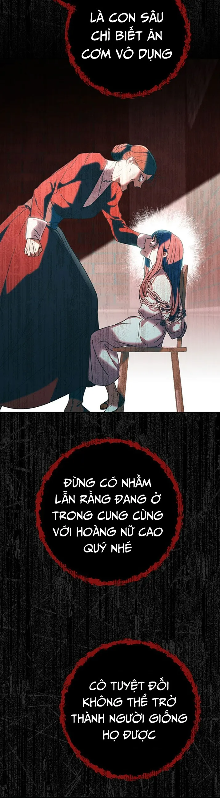 Nuôi Dưỡng Em Gái Xinh Đẹp Chap 5 - trang 96