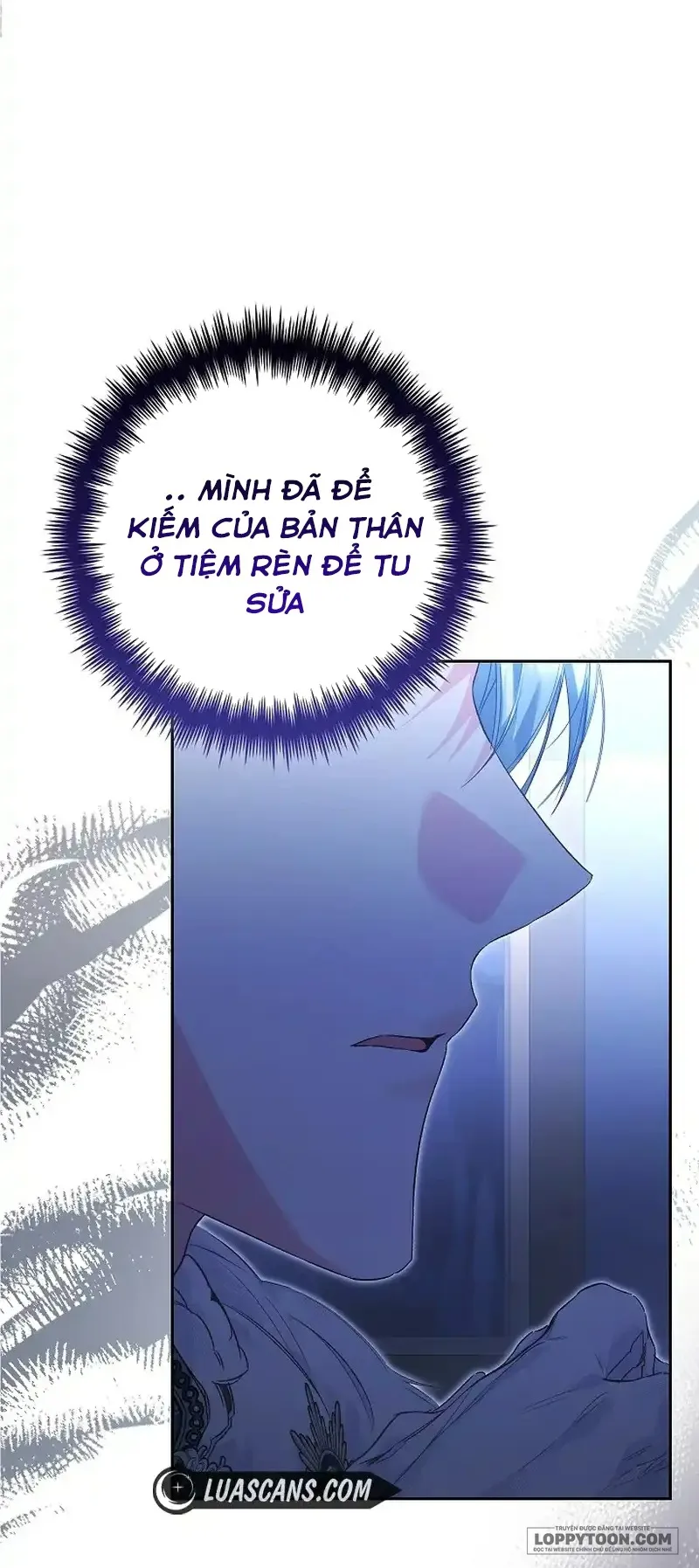 Papa Là Kẻ Thù Kiếp Trước Của Tôi? Chap 17 - trang 74