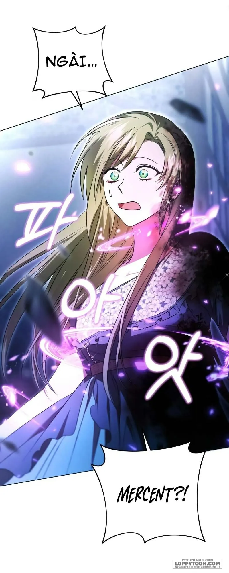 Bạo Chúa Độc Ác Trở Lại Chap 29 - trang 19