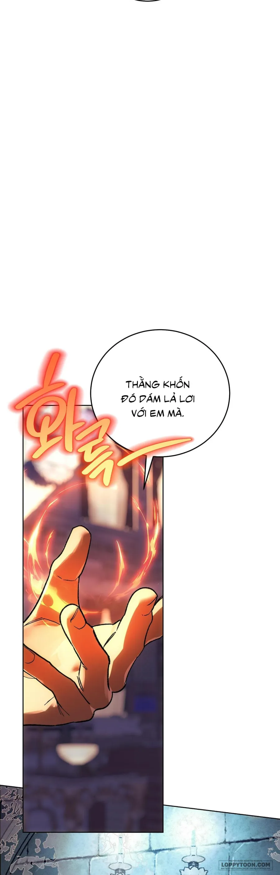 Gửi Đến Kẻ Sẽ Hủy Diệt Tôi Chap 11 - trang 17