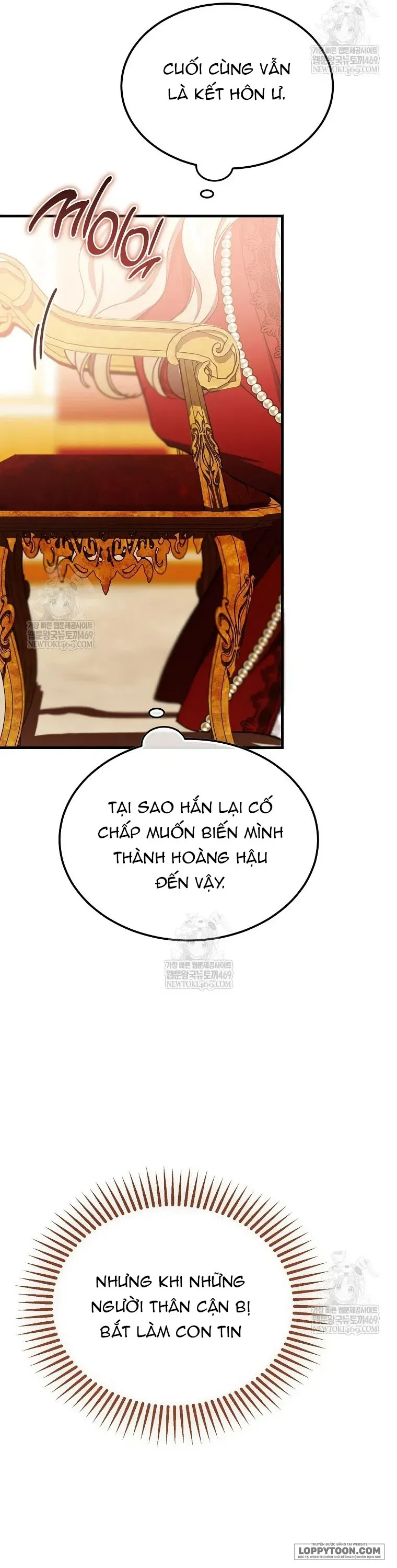 Ác Quỷ Nuôi Dưỡng Tiểu Thư Chap 110 - trang 58