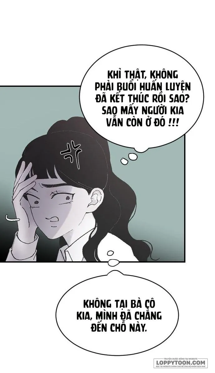 Ba Anh Trai Cực Phẩm Của Tôi Chap 9 - trang 37