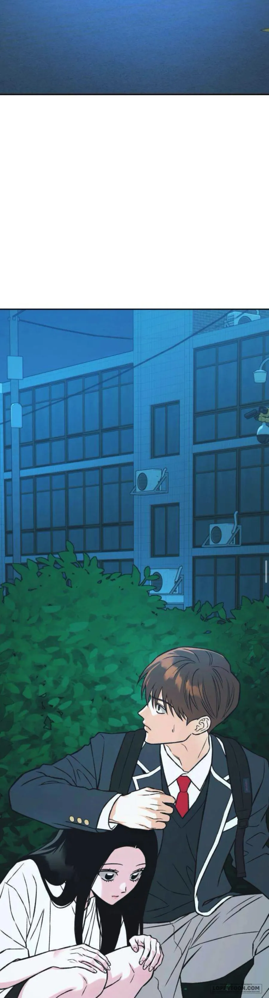 Nguyên Tắc Của Serim Chap 13 - trang 33