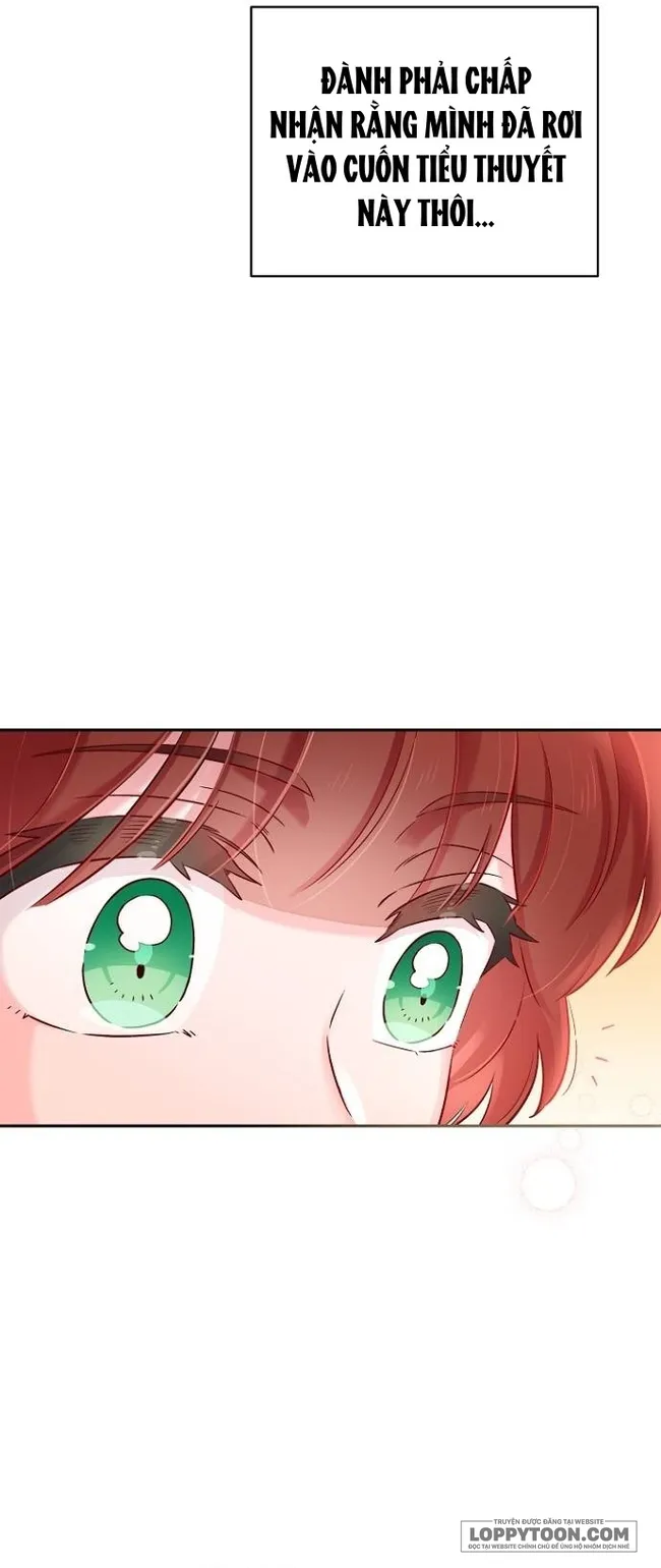 Hầu Gái Không Thích Nuôi Dạy Trẻ Nhỏ Chap 2 - trang 31
