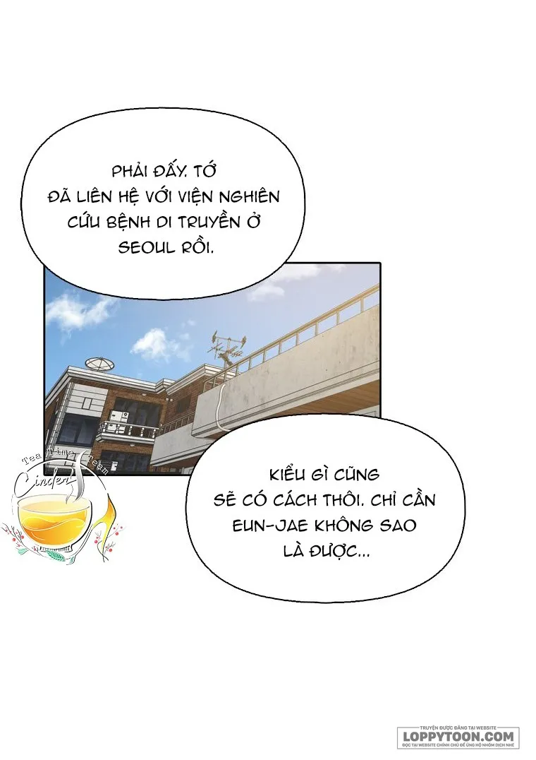 Thanh Xuân Của Chúng Ta Chap 109 - trang 29