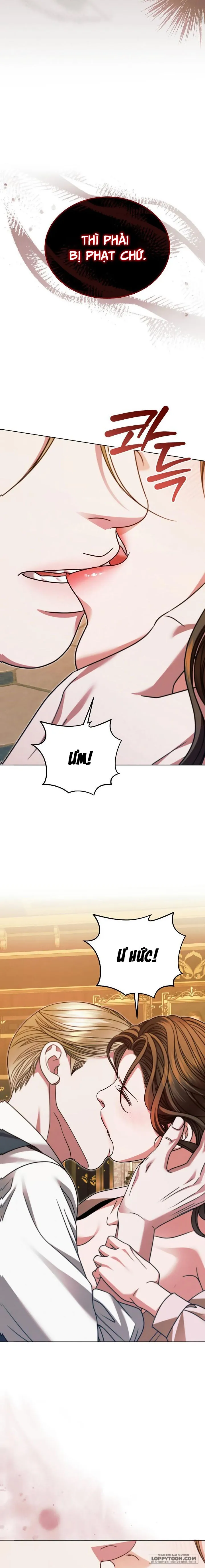 Hãy Cầu Xin Tôi Đi Chap 17 - 🔞🔞🔞 - trang 12
