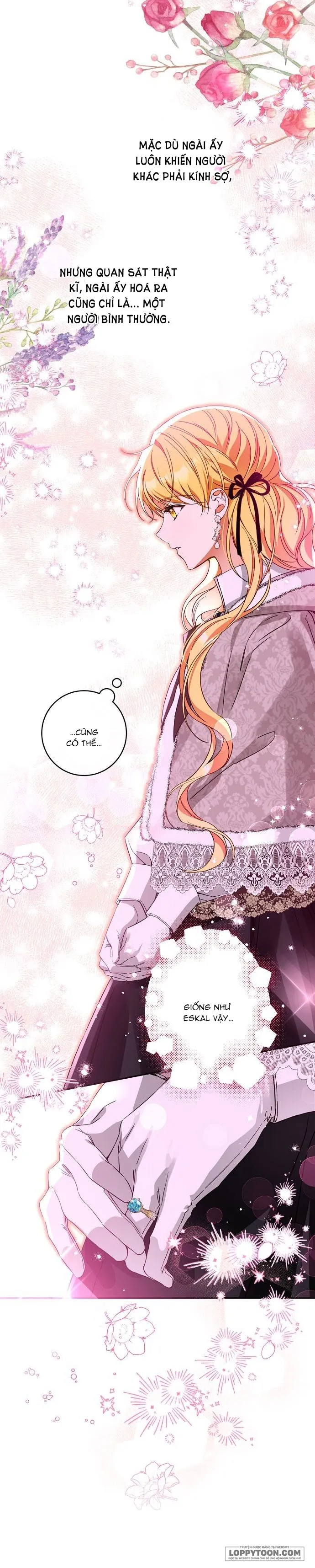 Thuần Hóa Hầu Tước Quái Dị Chap 68 - trang 10