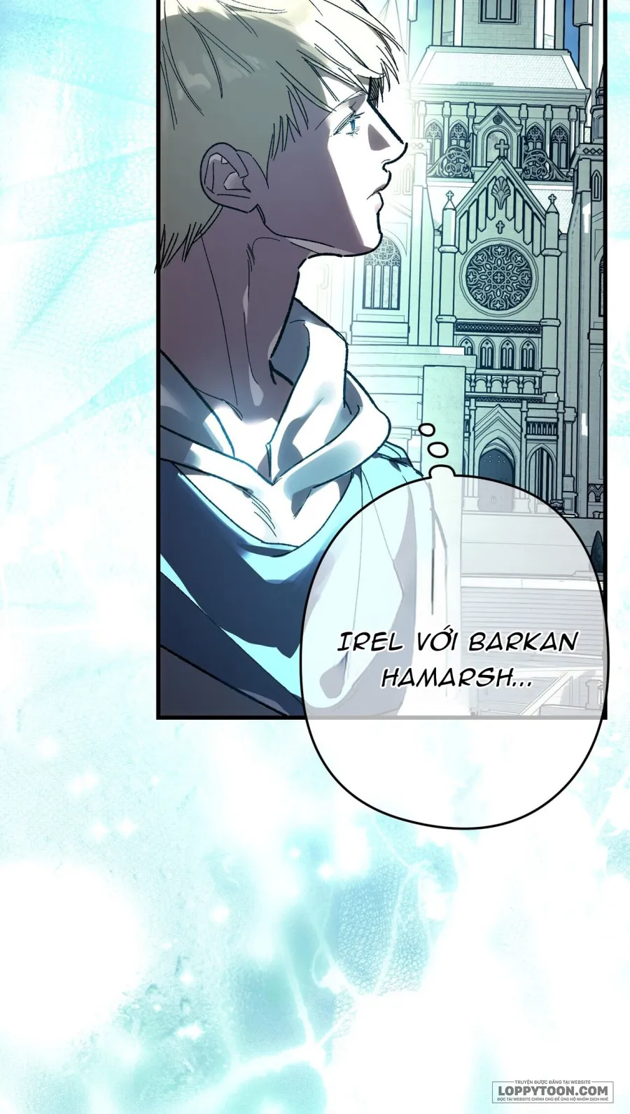 Gửi Đến Kẻ Sẽ Hủy Diệt Tôi Chap 31 - trang 13
