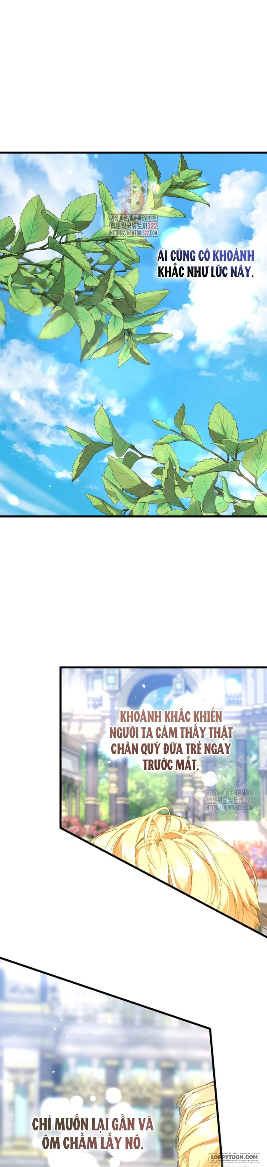 Trở Thành Bảo Mẫu Mắc Bệnh Nan Y Của Nam Chính Hắc Ám Chap 16 - trang 1