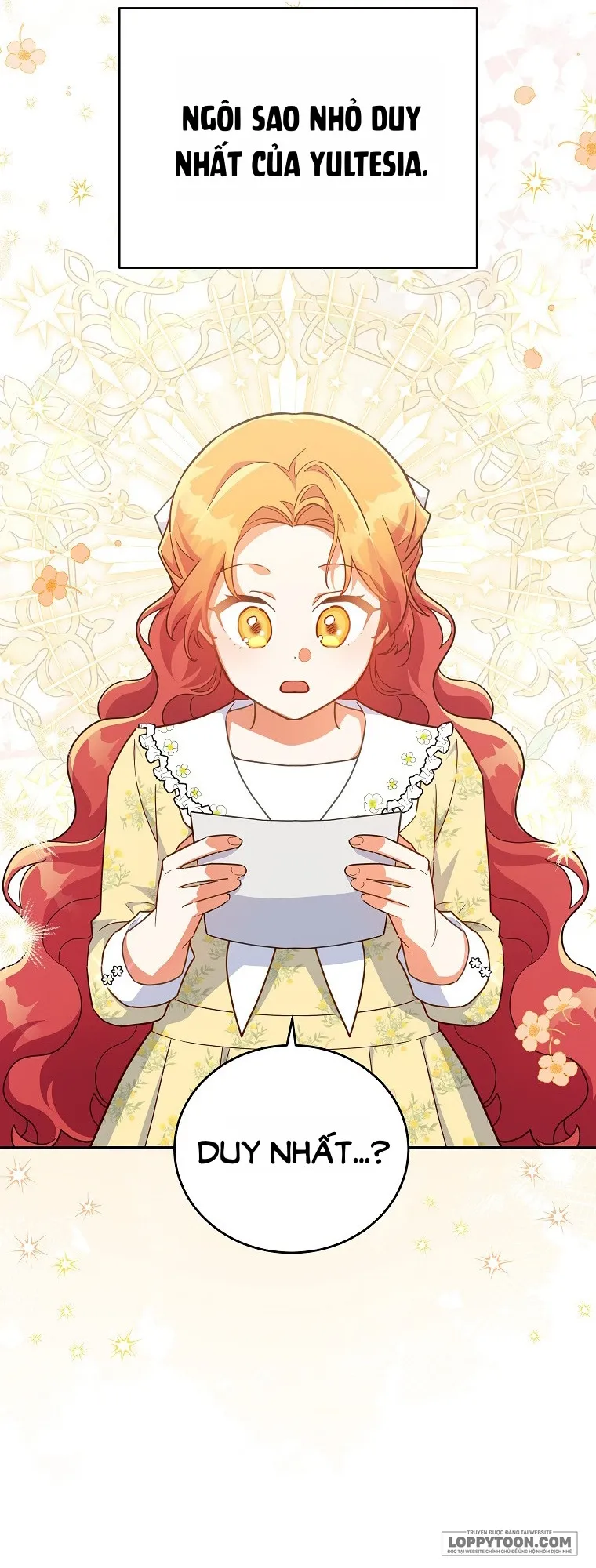 Bé Con Chốn Hoa Nở Chap 31 - trang 24