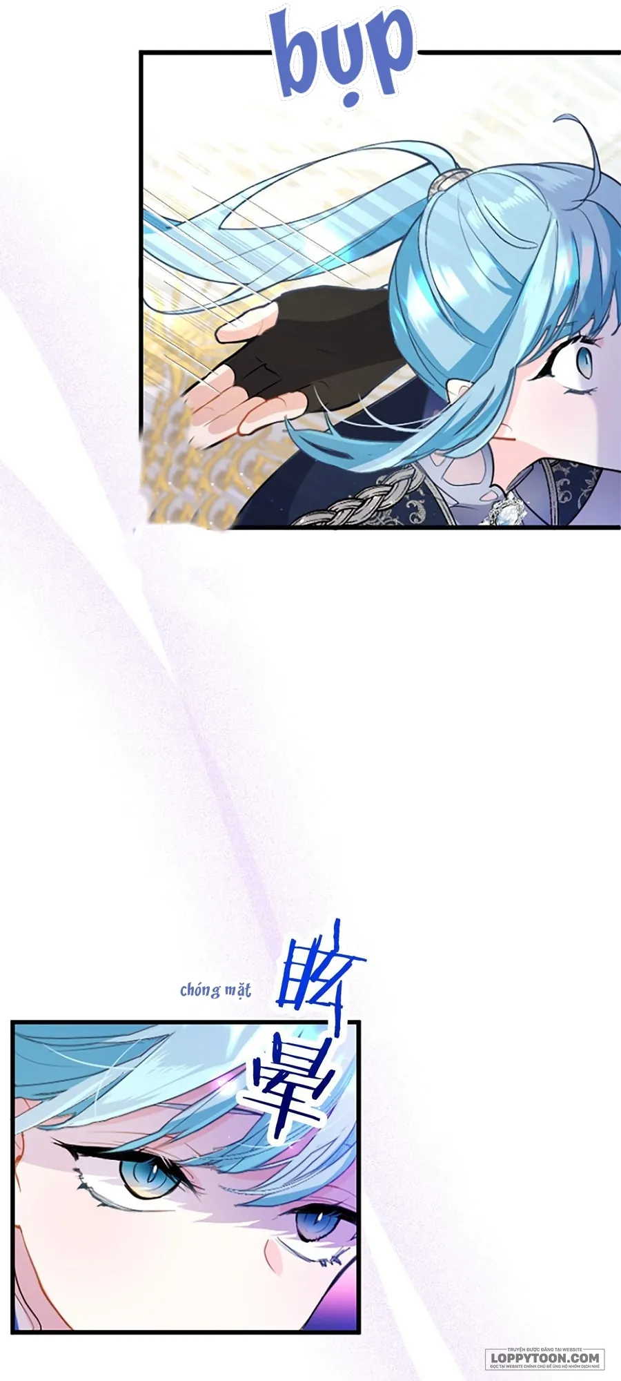 Đại Tiểu Thư Sao Phải Giả Nam Chap 61 - trang 24