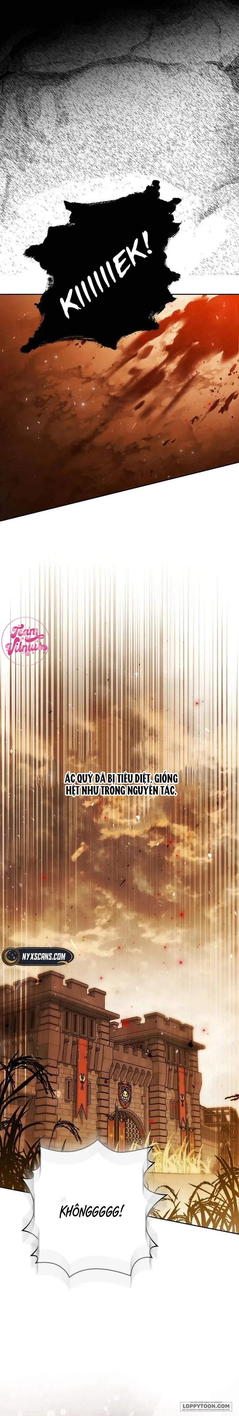 Hầu Tước Maron Chap 26 - trang 15