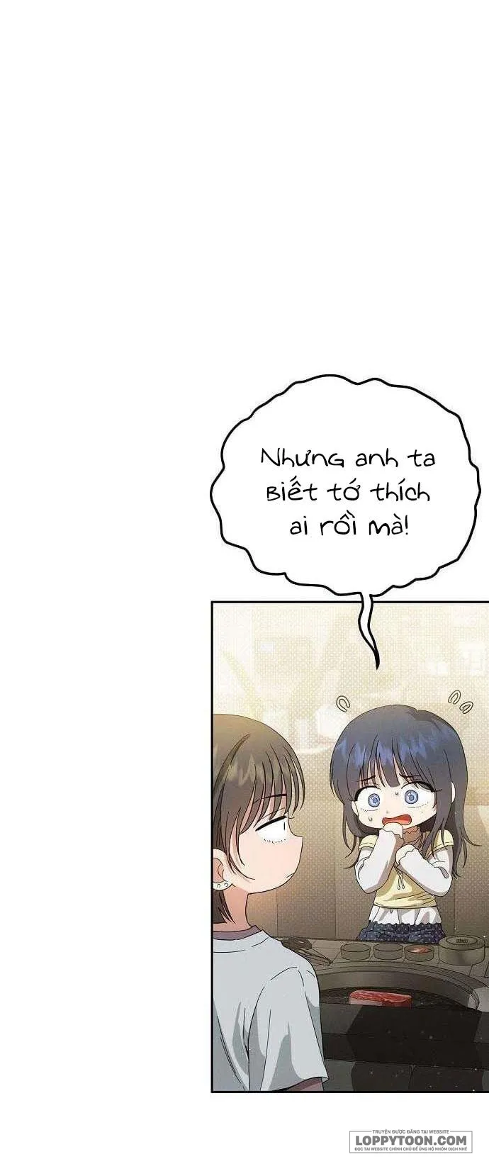 Tình Yêu Thuần Khiết Hư Hỏng Chap 6 - trang 23