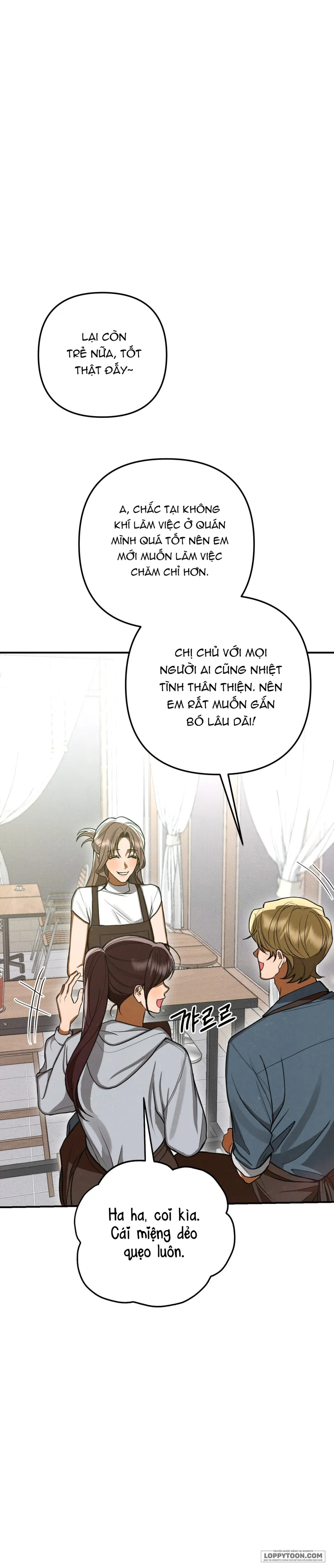 Ngưỡng Tuyệt Đối Chap 102 - trang 26