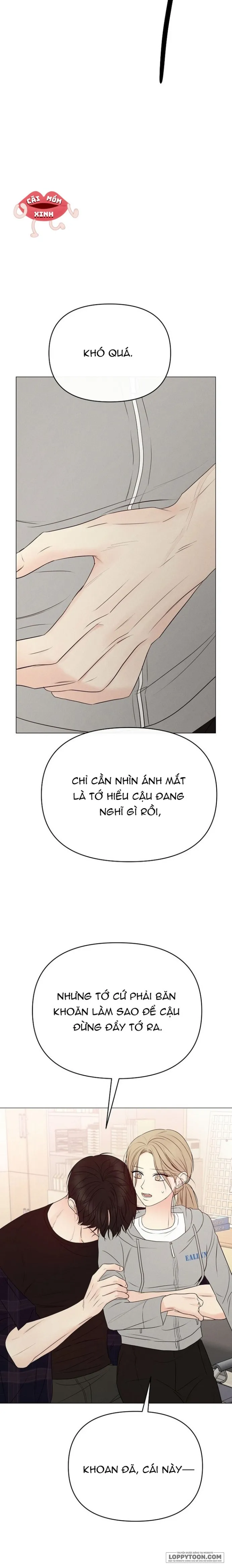 Soái Ca Kiểu Mẫu Chap 20 - trang 50