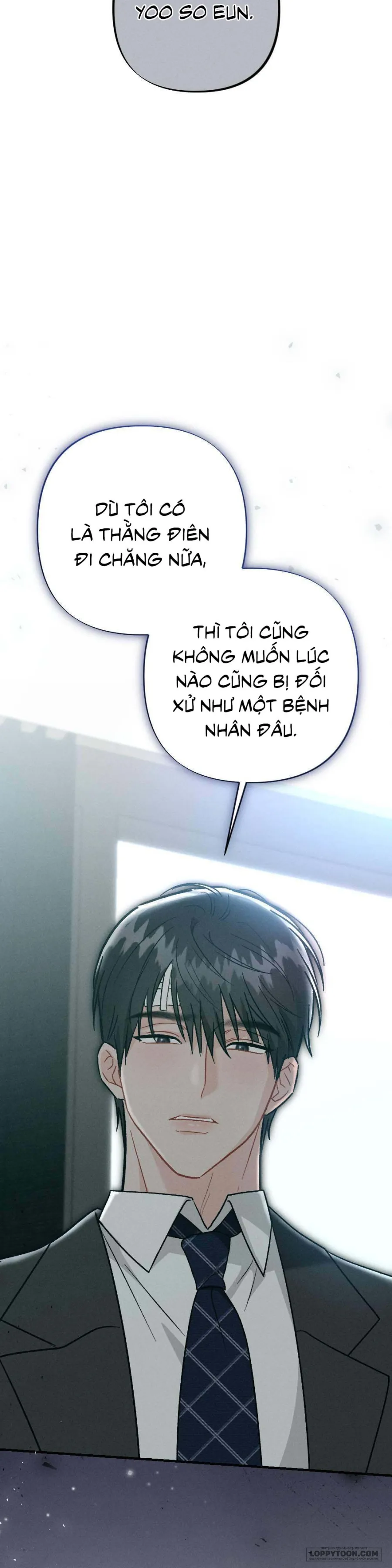 Đêm Chồng Chất Chap 12 - Ký ức bị xóa nhòa - trang 39