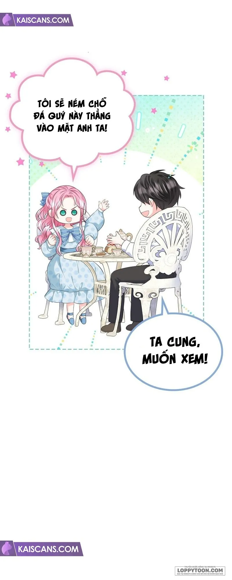 Tôi Sẽ Ly Hôn Với Anh Trai Nữ Chính Chap 35 - trang 64