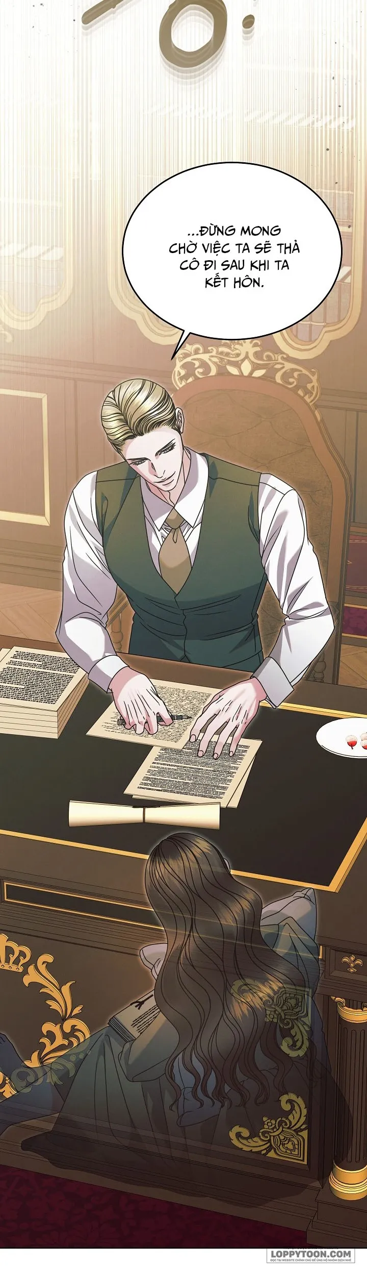 Hãy Cầu Xin Tôi Đi Chap 71 - SS3 - trang 43