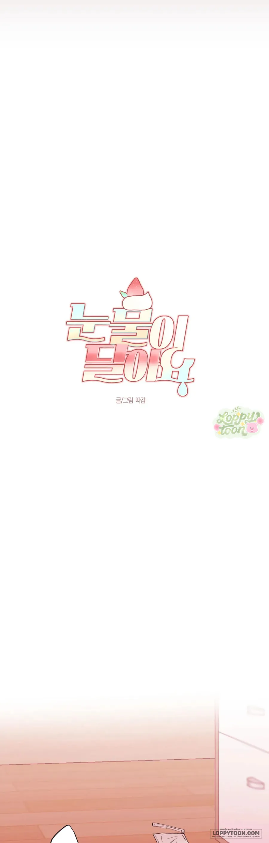 Nước Mắt Ngọt Ngào Chap 5 - trang 33