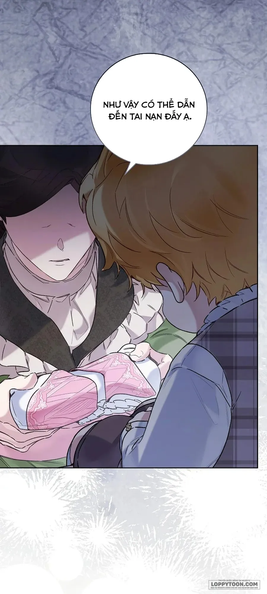 Papa Là Kẻ Thù Kiếp Trước Của Tôi? Chap 58 - trang 35