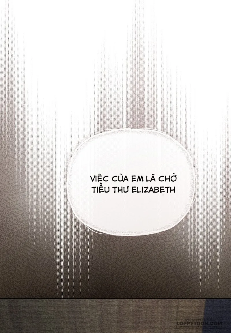 Hầu Nữ Không Còn Thèm Muốn Chủ Nhân Nữa Chap 2 - trang 32