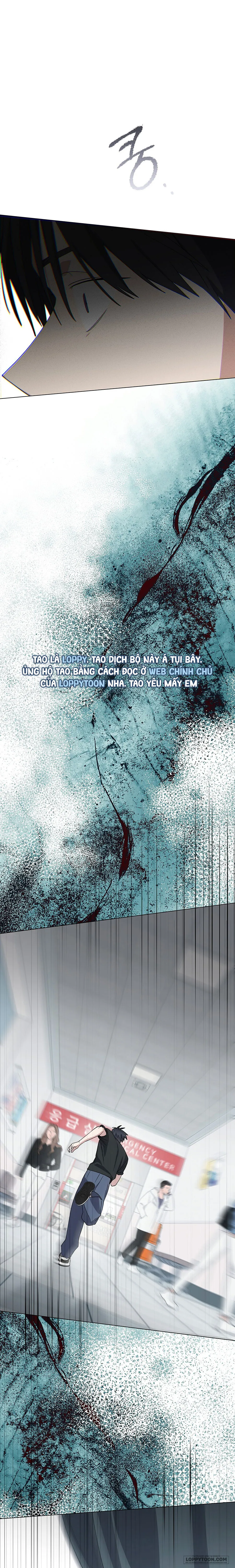 Chạm Vào Cơ Thể Chap 22 - trang 11