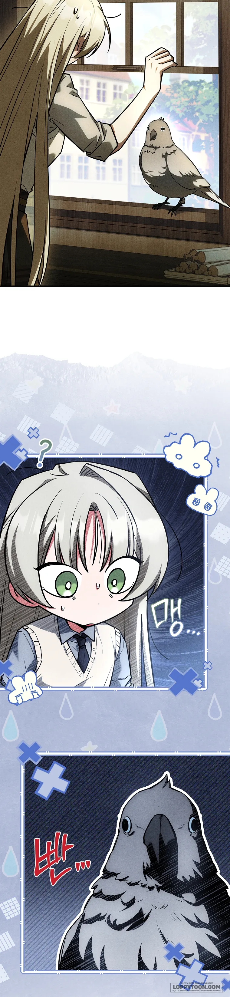 Văn Phòng Thám Tử Dành Cho Nam Chính Hối Hận! Chap 24 - trang 28