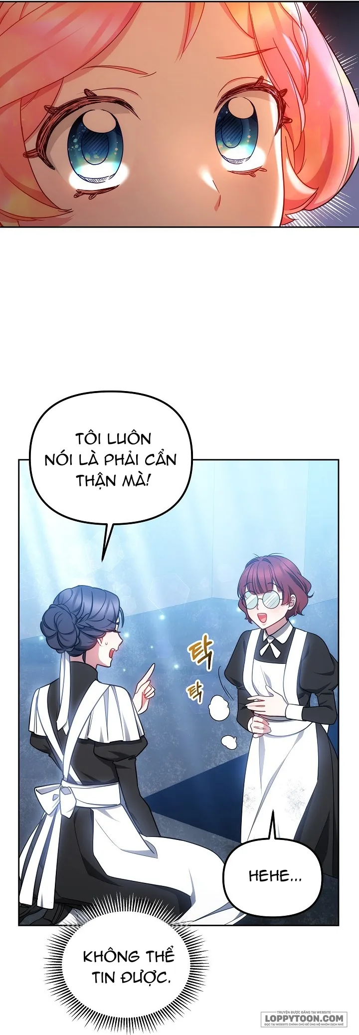 Rồng Con Thuần Hóa Những Kẻ Điên Rồ Chap 28 - trang 56