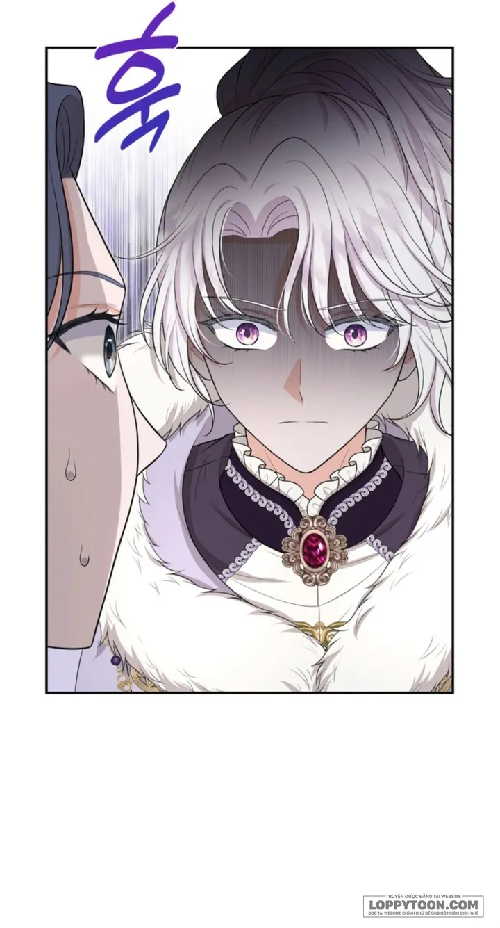 Công Chúa Bé Con Hạng S Thật Mạnh Chap 85 - trang 2