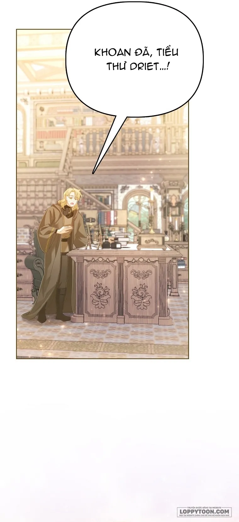 Phương Pháp Trồng Lúa Đặc Biệt Của Ác Nữ Chap 11 - trang 55