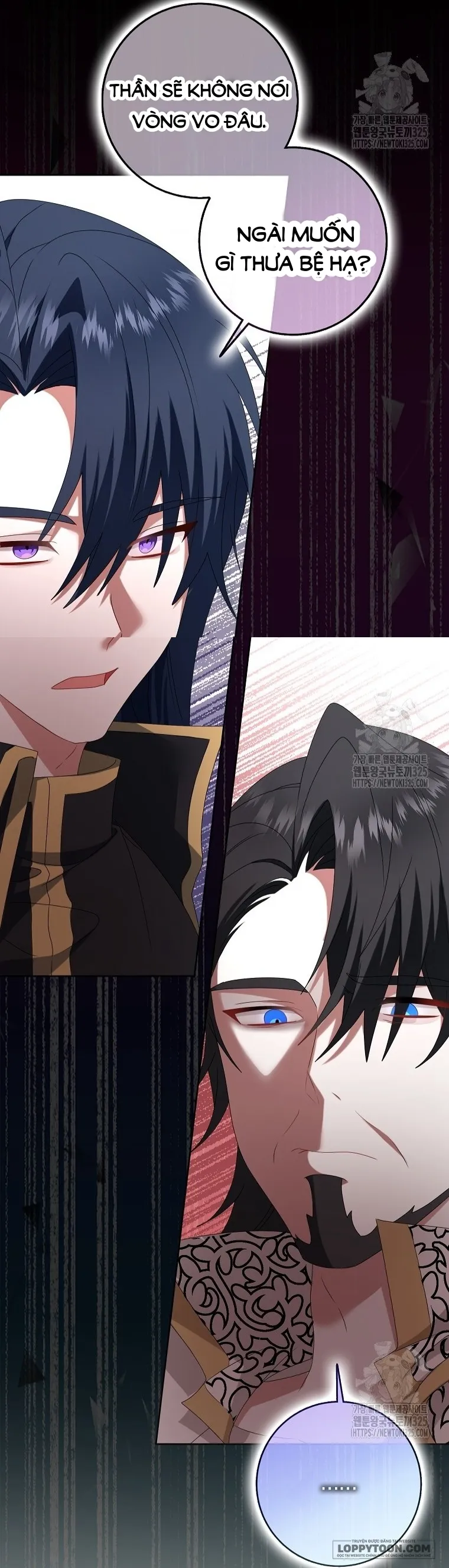 Tôi Sẽ Chiếm Lấy Ngư Trường Này! Chap 30 - trang 27