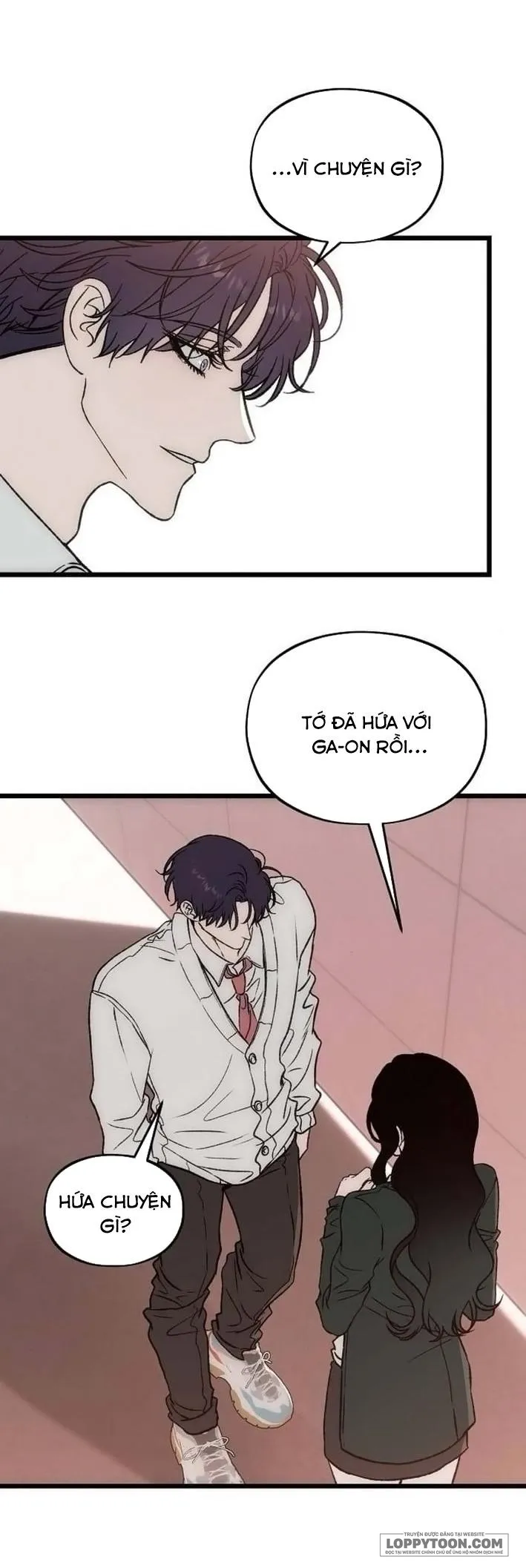Khao Khát Bất Tận Chap 5 - trang 73