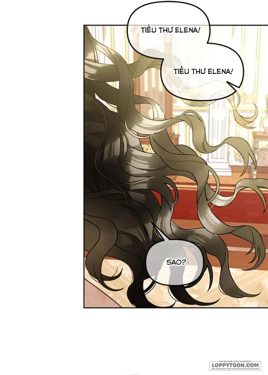 Tôi Sẽ Ở Ngay Bên Cạnh Nam Chính Chap 25 - trang 64