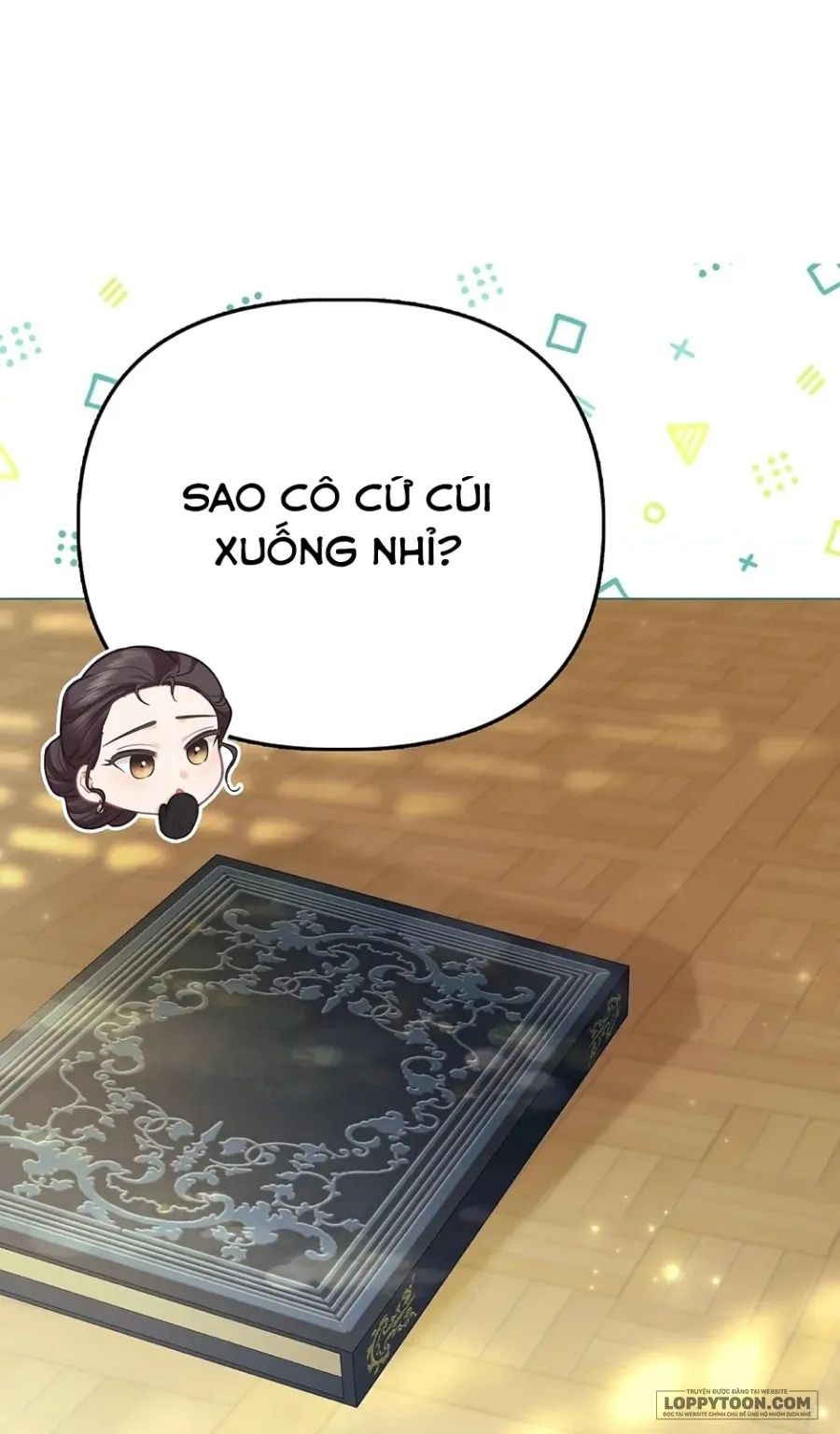 Phương Pháp Trồng Lúa Đặc Biệt Của Ác Nữ Chap 40 - trang 12