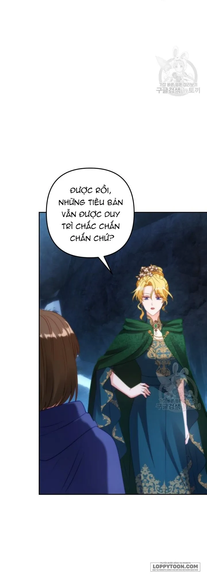 Tôi Sống Chung Với Mẹ Chồng Chap 46 - trang 6